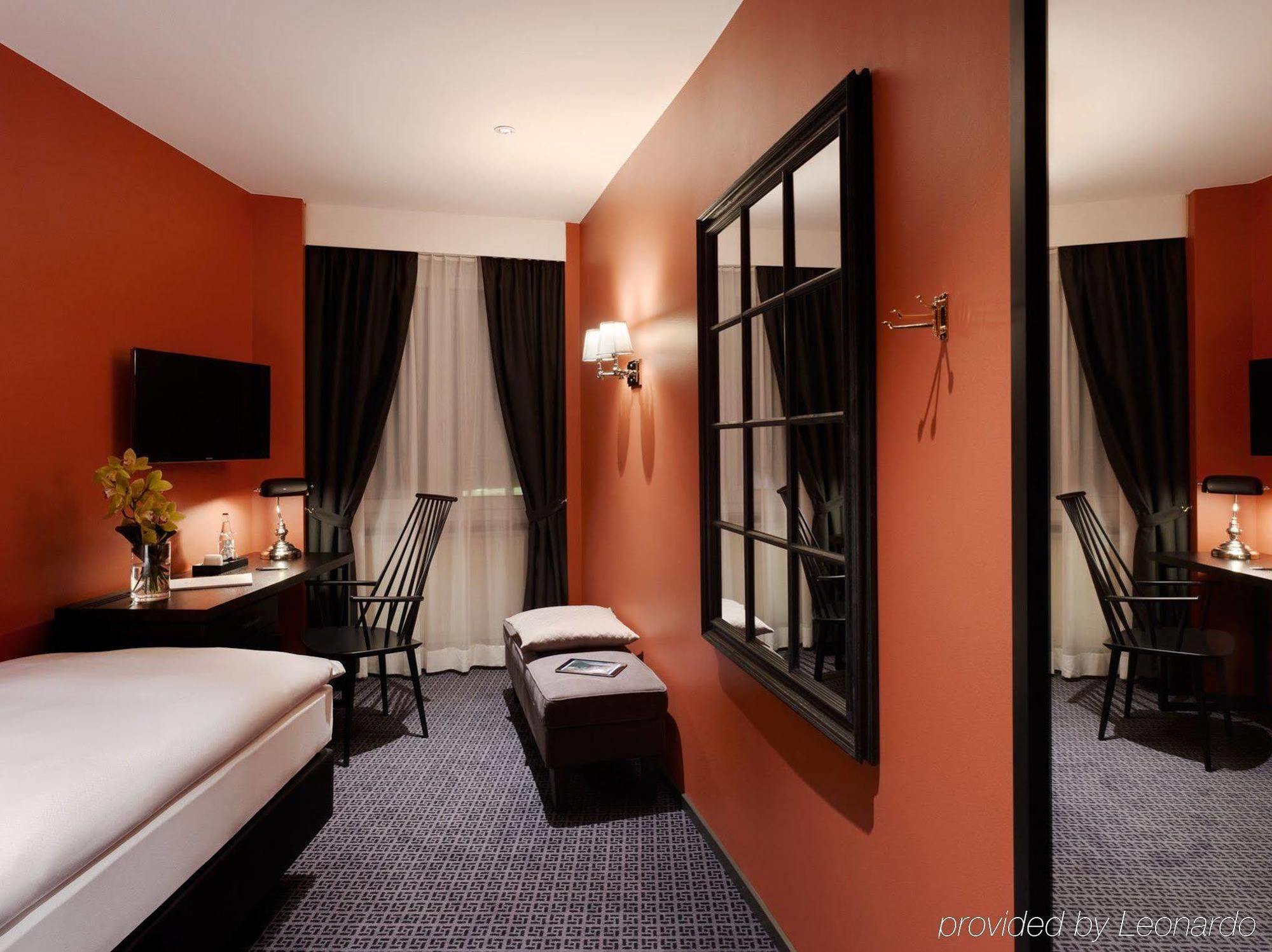 Hotel City Zurich Design & Lifestyle Eksteriør billede